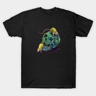 Rats In My Head! T-Shirt